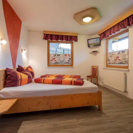 Ewald Siller Neustift im Stubaital