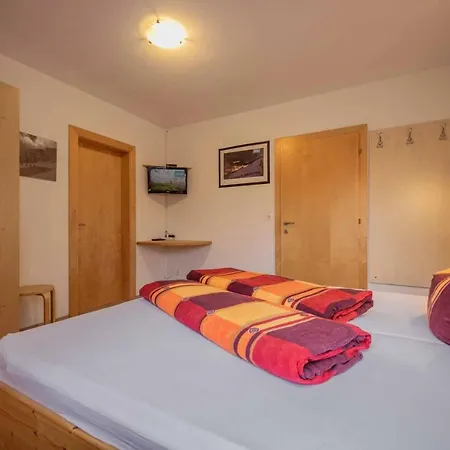 Apartment Ewald Siller *