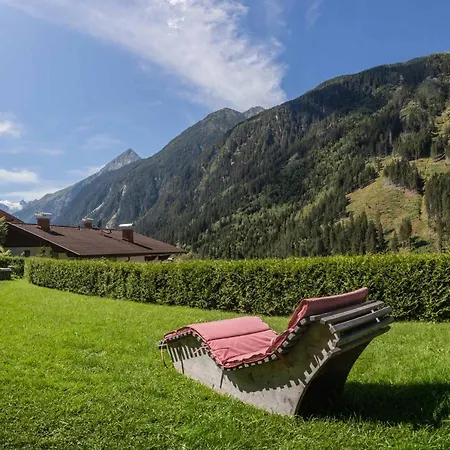 Ewald Siller * Neustift im Stubaital