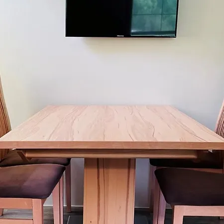 Ewald Siller Apartment *