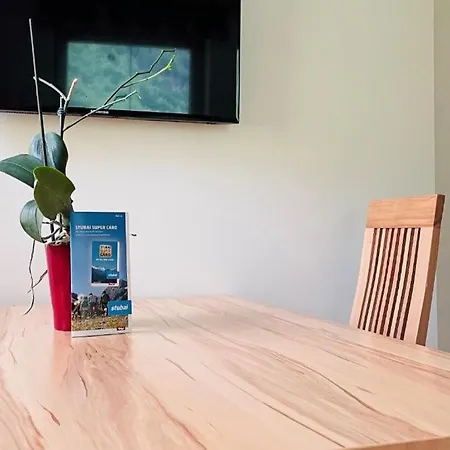 Ewald Siller Lägenhet