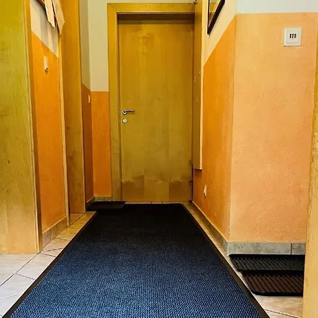 Lägenhet Ewald Siller *