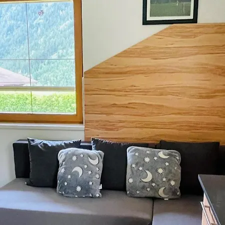 Ewald Siller * Neustift im Stubaital