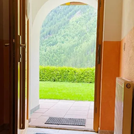 Ewald Siller * Neustift im Stubaital