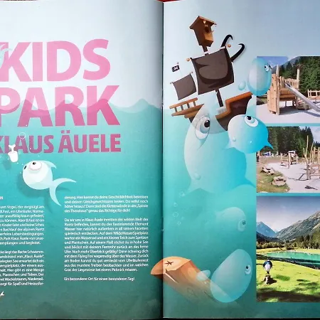 Ewald Siller Neustift im Stubaital