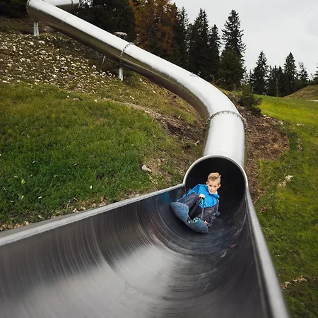 Ewald Siller * Neustift im Stubaital