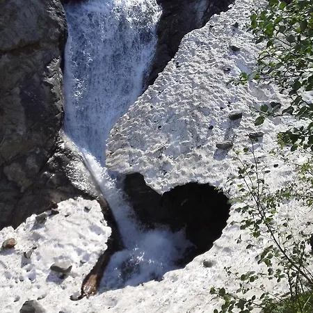 Lägenhet Ewald Siller Neustift im Stubaital