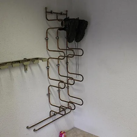 Ewald Siller Lägenhet Neustift im Stubaital