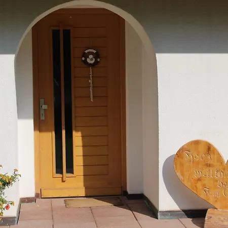 Ewald Siller Lägenhet *