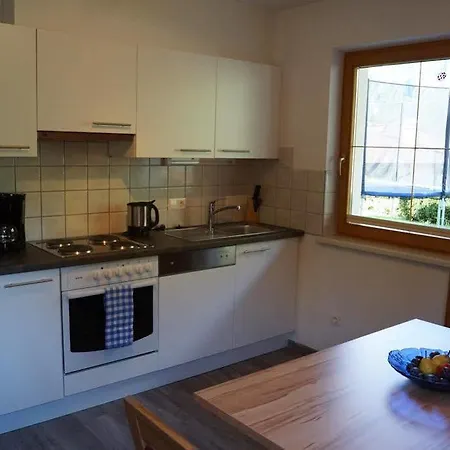 Ewald Siller Appartement
