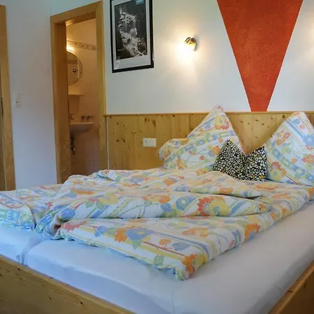 Ewald Siller Lägenhet Neustift im Stubaital