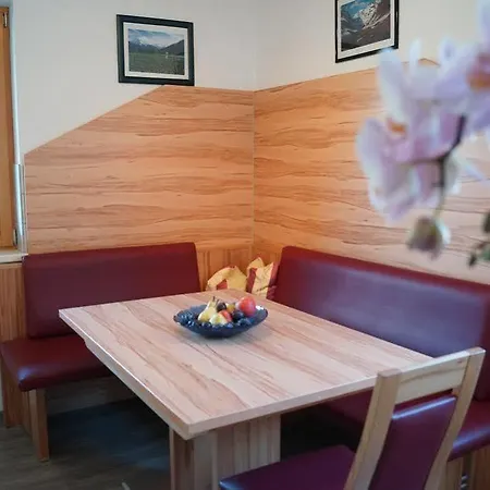 Ewald Siller * Neustift im Stubaital