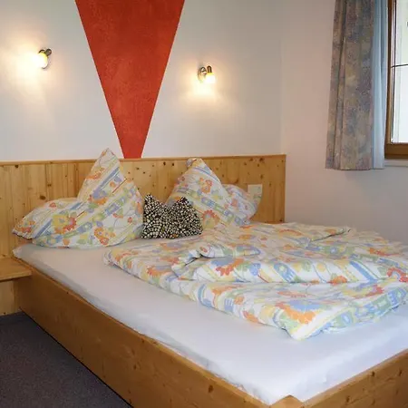 Lägenhet Ewald Siller *