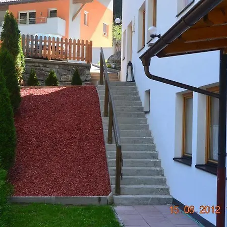 Lägenhet Ewald Siller