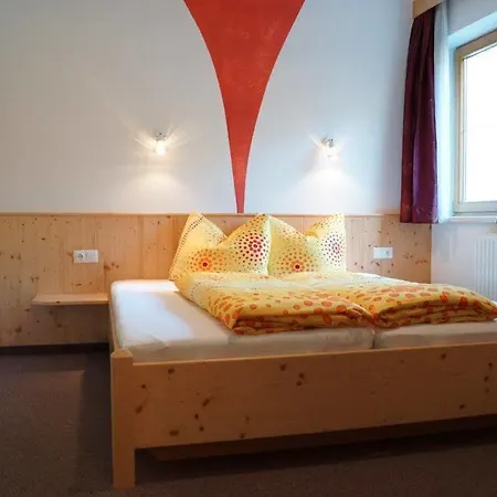 Lägenhet Ewald Siller