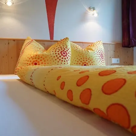 Ewald Siller Appartement