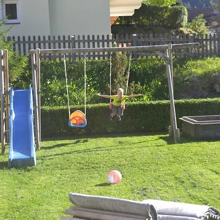 Lägenhet Ewald Siller