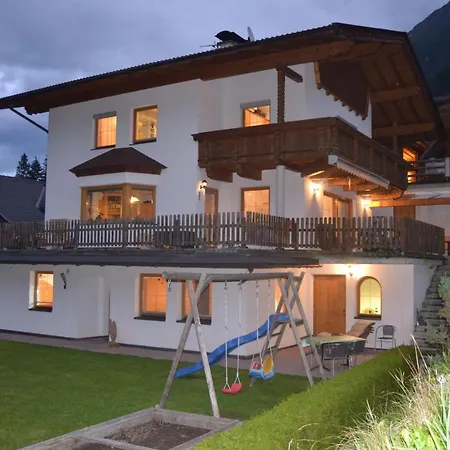 Apartment Ewald Siller *