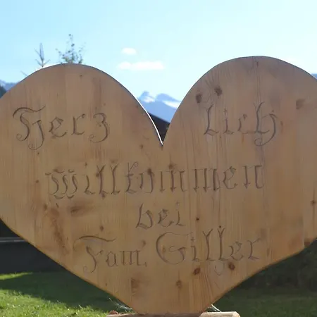 Lägenhet Ewald Siller