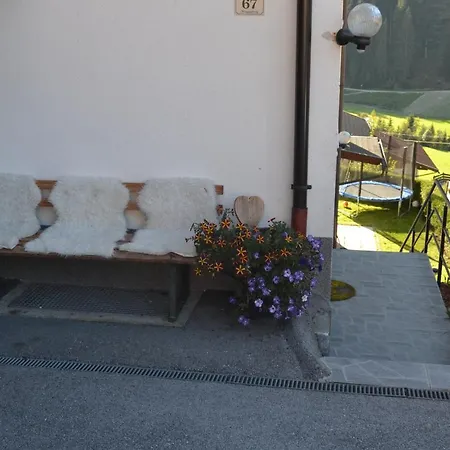 Appartement Ewald Siller Neustift im Stubaital