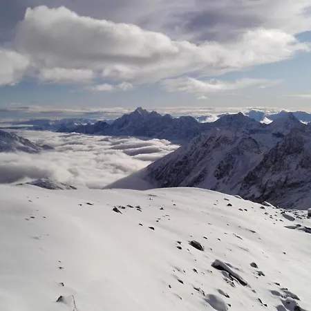 Ewald Siller Apartment *