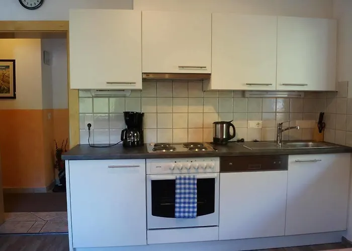 Ewald Siller Lejlighed