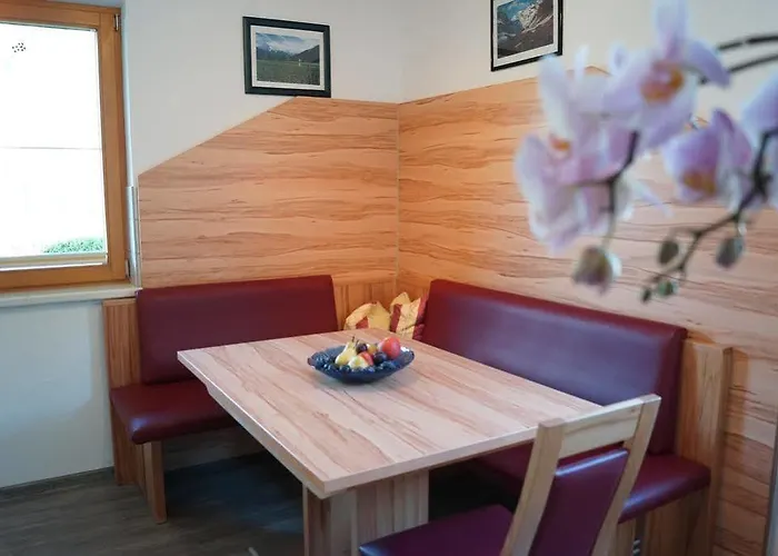 Ewald Siller * Neustift im Stubaital