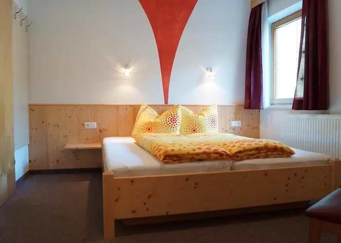 Lejlighed Ewald Siller