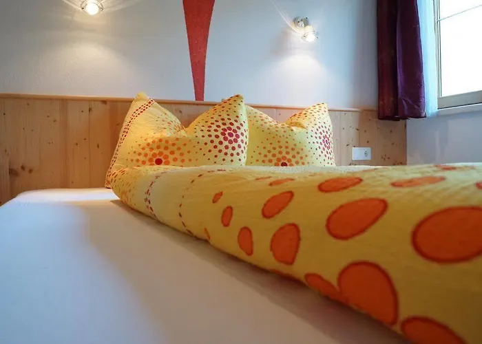 Ewald Siller Lejlighed