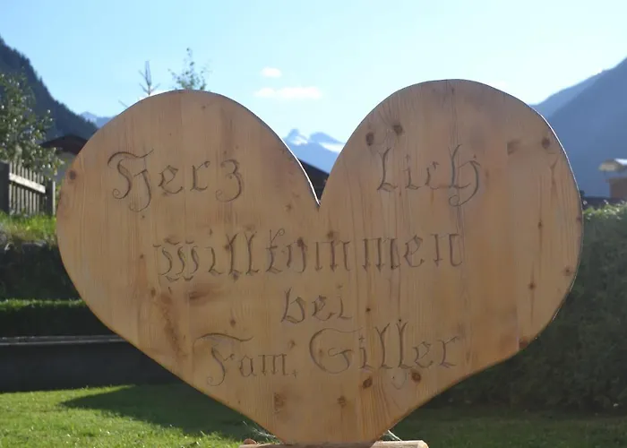 Lejlighed Ewald Siller