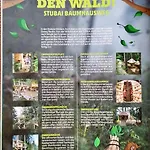 Ewald Siller 아파트 노이스티프트임스튀바이탈
